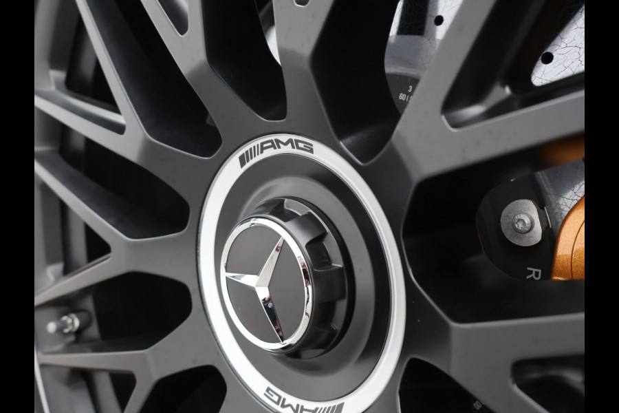 Mercedes-Benz S-Klasse AMG 63 S E 802 PK PERFORMANCE + BURMESTER 4D | KERAMISCHE REMMEN | NIGHT PACKAGE