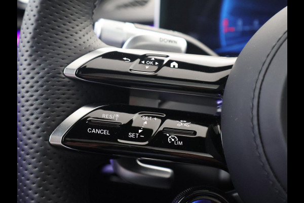 Mercedes-Benz S-Klasse AMG 63 S E 802 PK PERFORMANCE + BURMESTER 4D | KERAMISCHE REMMEN | NIGHT PACKAGE