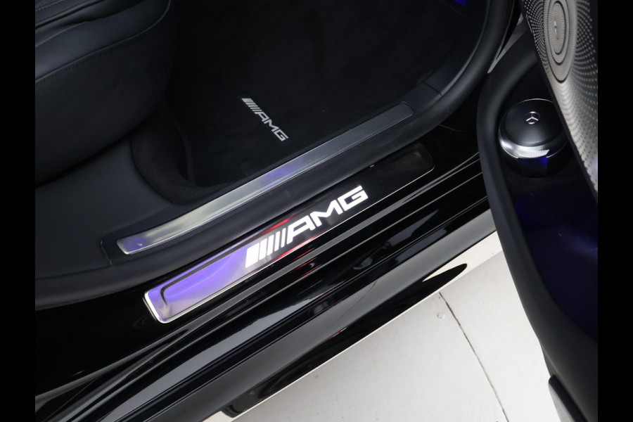 Mercedes-Benz S-Klasse AMG 63 S E 802 PK PERFORMANCE + BURMESTER 4D | KERAMISCHE REMMEN | NIGHT PACKAGE