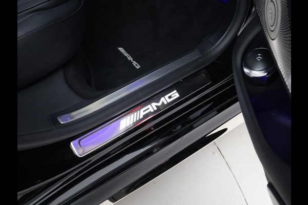 Mercedes-Benz S-Klasse AMG 63 S E 802 PK PERFORMANCE + BURMESTER 4D | KERAMISCHE REMMEN | NIGHT PACKAGE