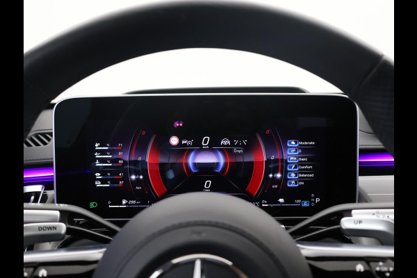 Mercedes-Benz S-Klasse AMG 63 S E 802 PK PERFORMANCE + BURMESTER 4D | KERAMISCHE REMMEN | NIGHT PACKAGE