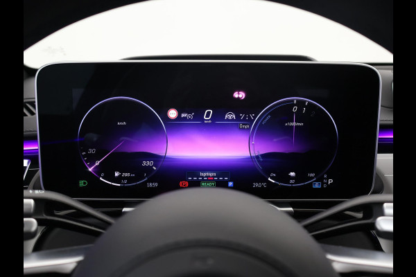 Mercedes-Benz S-Klasse AMG 63 S E 802 PK PERFORMANCE + BURMESTER 4D | KERAMISCHE REMMEN | NIGHT PACKAGE