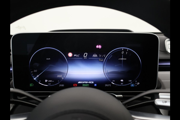 Mercedes-Benz S-Klasse AMG 63 S E 802 PK PERFORMANCE + BURMESTER 4D | KERAMISCHE REMMEN | NIGHT PACKAGE