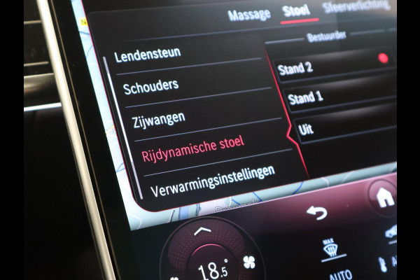 Mercedes-Benz S-Klasse AMG 63 S E 802 PK PERFORMANCE + BURMESTER 4D | KERAMISCHE REMMEN | NIGHT PACKAGE
