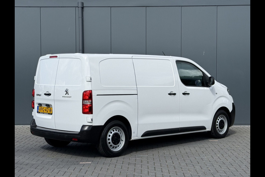 Peugeot Expert 1.5 BlueHDI 102 PK / L2H1 / 1e EIG. / 46.846 KM! / AIRCO / CRUISE / NAVI / CARPLAY