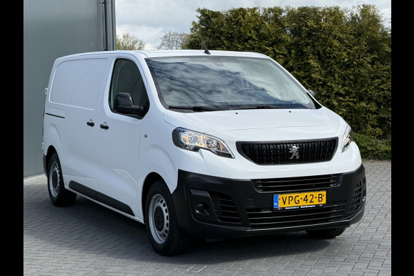 Peugeot Expert 1.5 BlueHDI 102 PK / L2H1 / 1e EIG. / 46.846 KM! / AIRCO / CRUISE / NAVI / CARPLAY