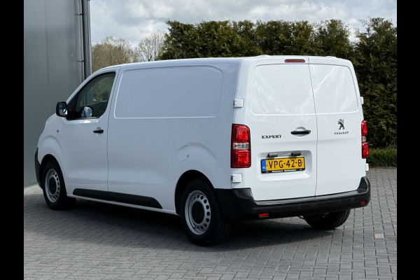 Peugeot Expert 1.5 BlueHDI 102 PK / L2H1 / 1e EIG. / 46.846 KM! / AIRCO / CRUISE / NAVI / CARPLAY