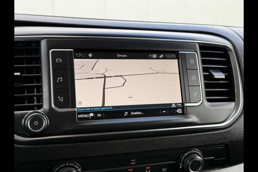 Peugeot Expert 1.5 BlueHDI 102 PK / L2H1 / 1e EIG. / 46.846 KM! / AIRCO / CRUISE / NAVI / CARPLAY