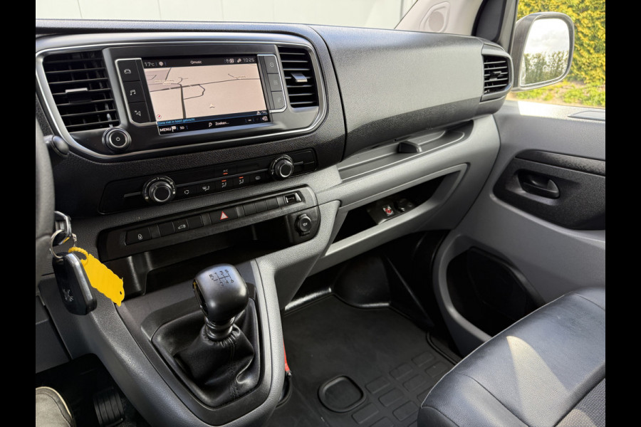 Peugeot Expert 1.5 BlueHDI 102 PK / L2H1 / 1e EIG. / 46.846 KM! / AIRCO / CRUISE / NAVI / CARPLAY