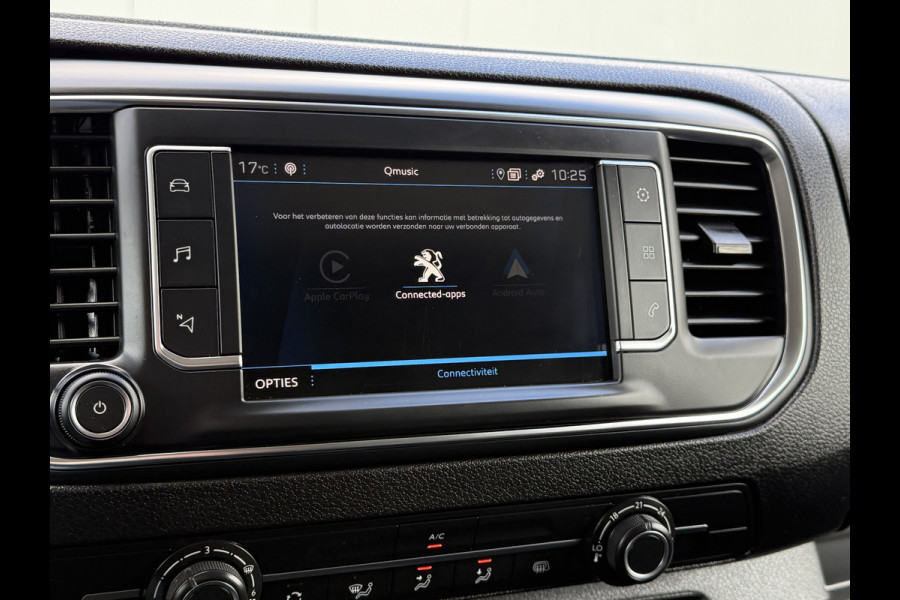 Peugeot Expert 1.5 BlueHDI 102 PK / L2H1 / 1e EIG. / 46.846 KM! / AIRCO / CRUISE / NAVI / CARPLAY