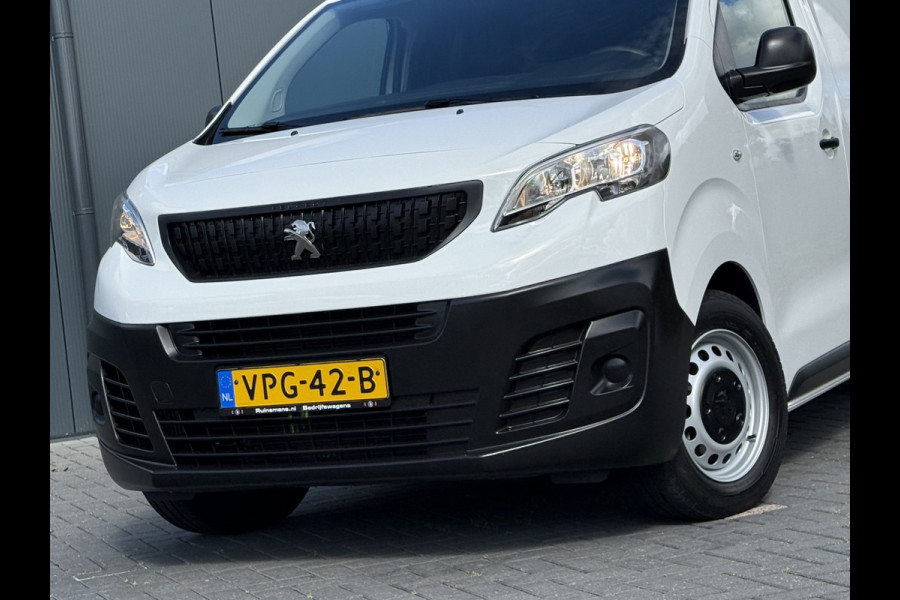 Peugeot Expert 1.5 BlueHDI 102 PK / L2H1 / 1e EIG. / 46.846 KM! / AIRCO / CRUISE / NAVI / CARPLAY