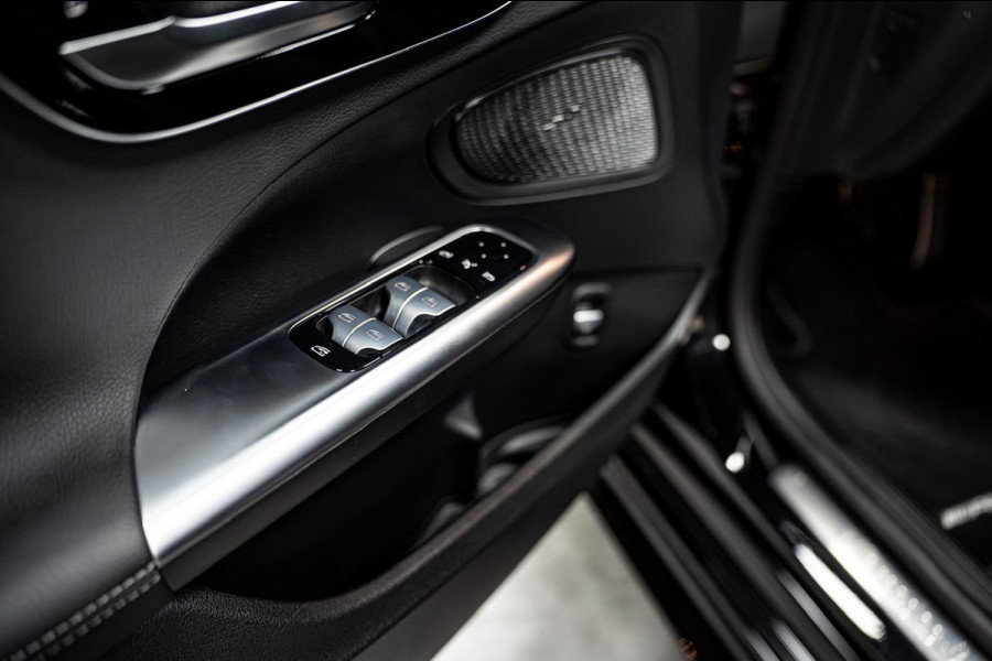 Mercedes-Benz C-Klasse Estate 180 AMG Line|LED|CRUISE|STOELVER|AUTO