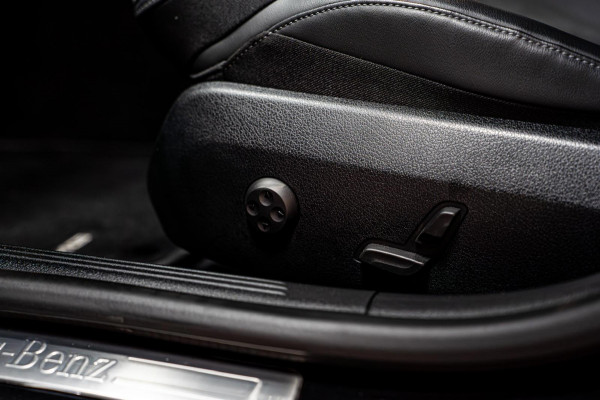 Mercedes-Benz C-Klasse Estate 180 AMG Line|LED|CRUISE|STOELVER|AUTO