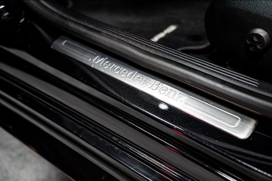 Mercedes-Benz C-Klasse Estate 180 AMG Line|LED|CRUISE|STOELVER|AUTO