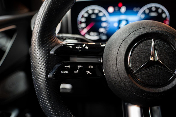 Mercedes-Benz C-Klasse Estate 180 AMG Line|LED|CRUISE|STOELVER|AUTO