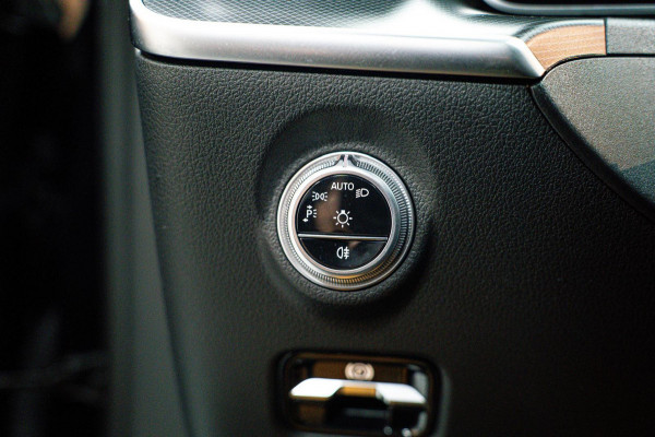 Mercedes-Benz C-Klasse Estate 180 AMG Line|LED|CRUISE|STOELVER|AUTO