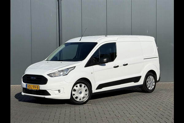 Ford Transit Connect 1.5 EcoBlue 100 PK / L2H1 / 2x SCHUIFDEUR / SORTIMO INRICHTING / 1e EIG. / TREKHAAK / CAMERA