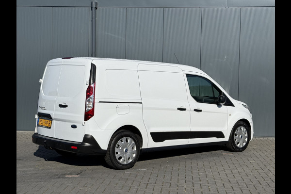 Ford Transit Connect 1.5 EcoBlue 100 PK / L2H1 / 2x SCHUIFDEUR / SORTIMO INRICHTING / 1e EIG. / TREKHAAK / CAMERA