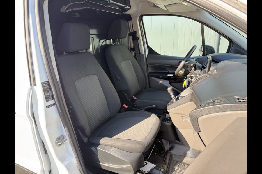 Ford Transit Connect 1.5 EcoBlue 100 PK / L2H1 / 2x SCHUIFDEUR / SORTIMO INRICHTING / 1e EIG. / TREKHAAK / CAMERA