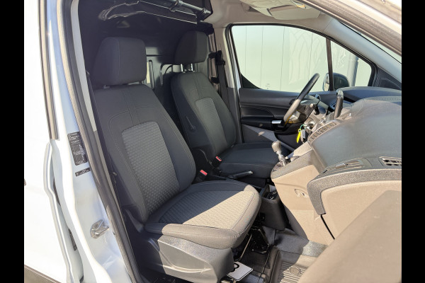 Ford Transit Connect 1.5 EcoBlue 100 PK / L2H1 / 2x SCHUIFDEUR / SORTIMO INRICHTING / 1e EIG. / TREKHAAK / CAMERA