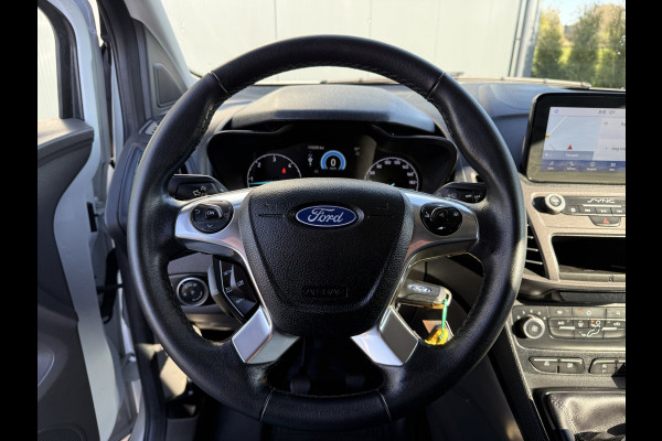 Ford Transit Connect 1.5 EcoBlue 100 PK / L2H1 / 2x SCHUIFDEUR / SORTIMO INRICHTING / 1e EIG. / TREKHAAK / CAMERA