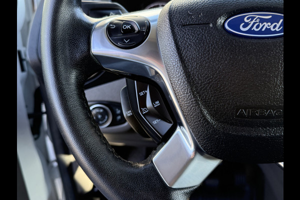Ford Transit Connect 1.5 EcoBlue 100 PK / L2H1 / 2x SCHUIFDEUR / SORTIMO INRICHTING / 1e EIG. / TREKHAAK / CAMERA