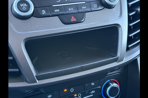 Ford Transit Connect 1.5 EcoBlue 100 PK / L2H1 / 2x SCHUIFDEUR / SORTIMO INRICHTING / 1e EIG. / TREKHAAK / CAMERA