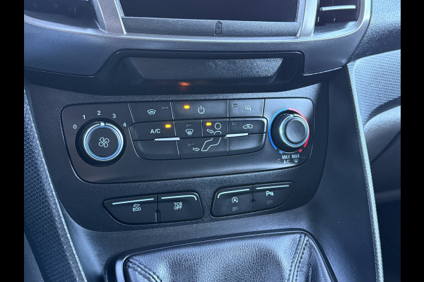 Ford Transit Connect 1.5 EcoBlue 100 PK / L2H1 / 2x SCHUIFDEUR / SORTIMO INRICHTING / 1e EIG. / TREKHAAK / CAMERA