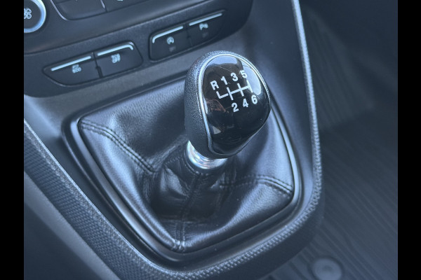 Ford Transit Connect 1.5 EcoBlue 100 PK / L2H1 / 2x SCHUIFDEUR / SORTIMO INRICHTING / 1e EIG. / TREKHAAK / CAMERA