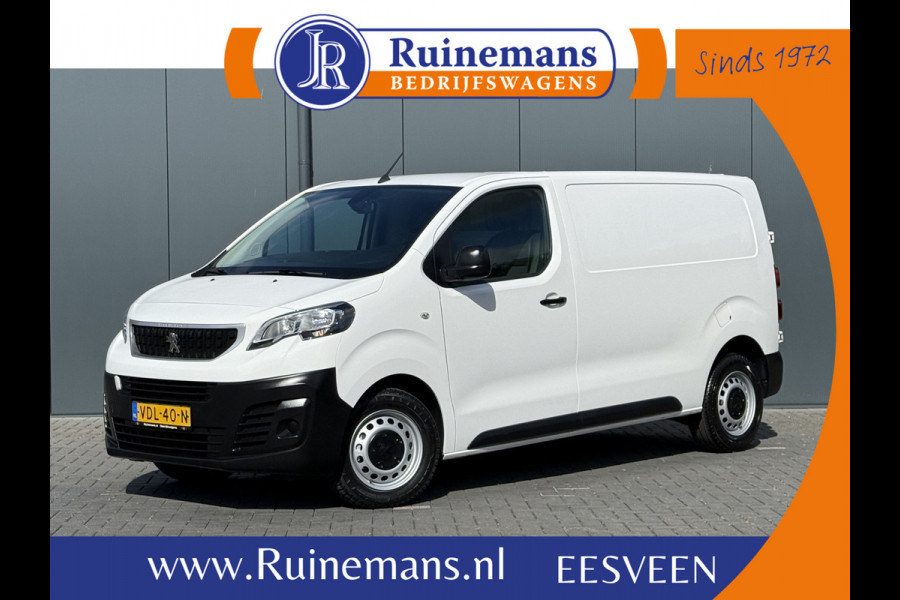 Peugeot Expert 2.0 BlueHDI 123 PK / L2H1 / 1e EIG. / AFNEEMBARE TREKHAAK / AIRCO / CRUISE / NAVI / 2500 KG AHG