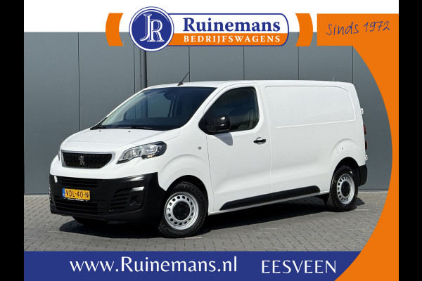 Peugeot Expert 2.0 BlueHDI 123 PK / L2H1 / 1e EIG. / AFNEEMBARE TREKHAAK / AIRCO / CRUISE / NAVI / 2500 KG AHG