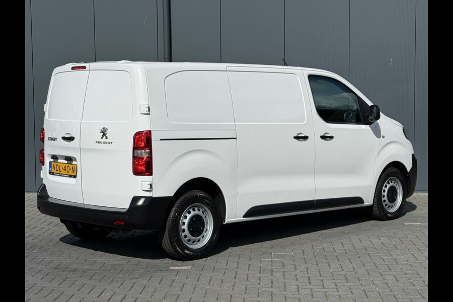 Peugeot Expert 2.0 BlueHDI 123 PK / L2H1 / 1e EIG. / AFNEEMBARE TREKHAAK / AIRCO / CRUISE / NAVI / 2500 KG AHG
