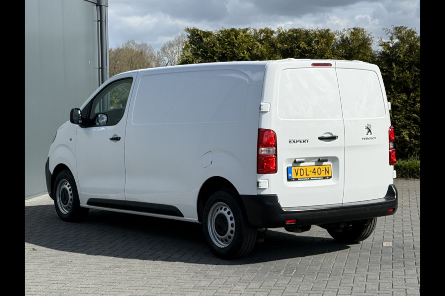 Peugeot Expert 2.0 BlueHDI 123 PK / L2H1 / 1e EIG. / AFNEEMBARE TREKHAAK / AIRCO / CRUISE / NAVI / 2500 KG AHG