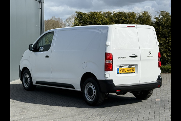 Peugeot Expert 2.0 BlueHDI 123 PK / L2H1 / 1e EIG. / AFNEEMBARE TREKHAAK / AIRCO / CRUISE / NAVI / 2500 KG AHG