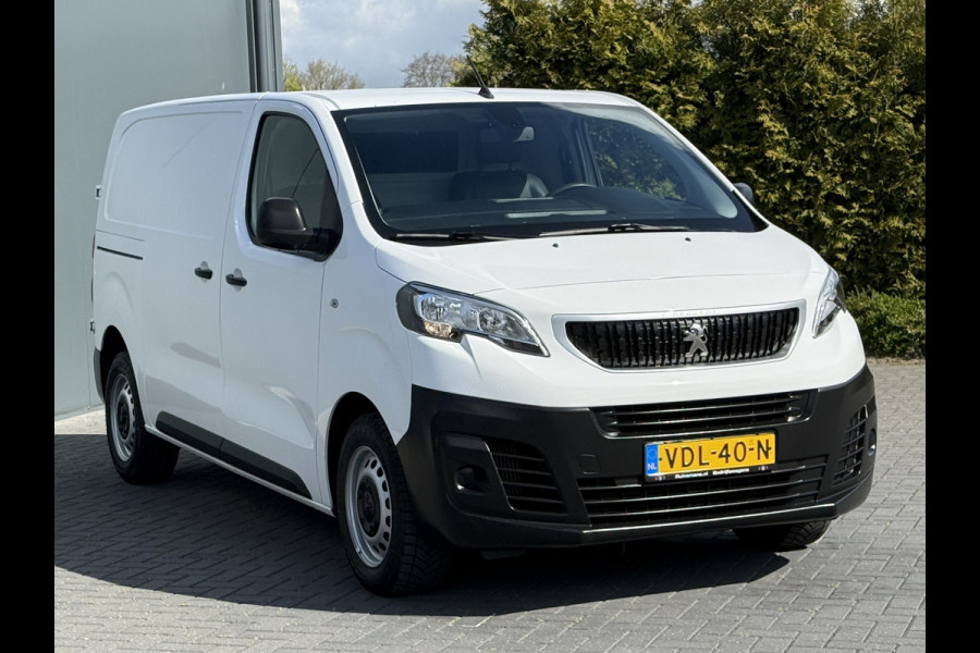 Peugeot Expert 2.0 BlueHDI 123 PK / L2H1 / 1e EIG. / AFNEEMBARE TREKHAAK / AIRCO / CRUISE / NAVI / 2500 KG AHG