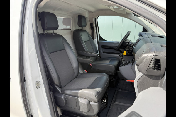 Peugeot Expert 2.0 BlueHDI 123 PK / L2H1 / 1e EIG. / AFNEEMBARE TREKHAAK / AIRCO / CRUISE / NAVI / 2500 KG AHG