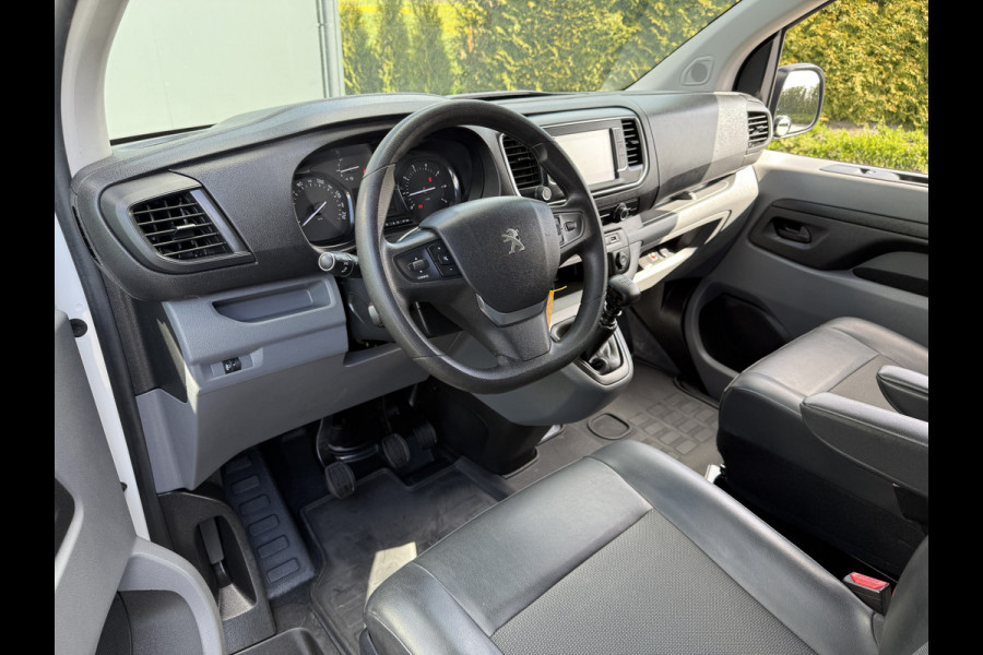 Peugeot Expert 2.0 BlueHDI 123 PK / L2H1 / 1e EIG. / AFNEEMBARE TREKHAAK / AIRCO / CRUISE / NAVI / 2500 KG AHG