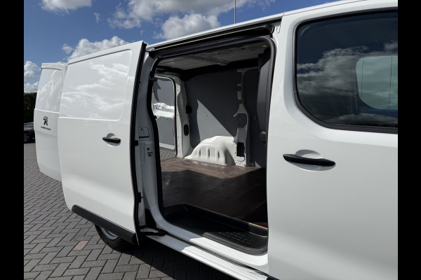 Peugeot Expert 2.0 BlueHDI 123 PK / L2H1 / 1e EIG. / AFNEEMBARE TREKHAAK / AIRCO / CRUISE / NAVI / 2500 KG AHG