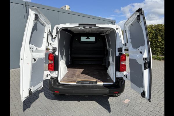 Peugeot Expert 2.0 BlueHDI 123 PK / L2H1 / 1e EIG. / AFNEEMBARE TREKHAAK / AIRCO / CRUISE / NAVI / 2500 KG AHG