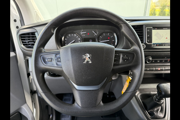 Peugeot Expert 2.0 BlueHDI 123 PK / L2H1 / 1e EIG. / AFNEEMBARE TREKHAAK / AIRCO / CRUISE / NAVI / 2500 KG AHG