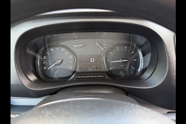 Peugeot Expert 2.0 BlueHDI 123 PK / L2H1 / 1e EIG. / AFNEEMBARE TREKHAAK / AIRCO / CRUISE / NAVI / 2500 KG AHG