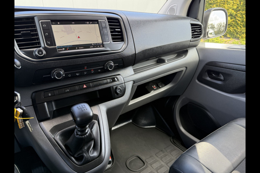 Peugeot Expert 2.0 BlueHDI 123 PK / L2H1 / 1e EIG. / AFNEEMBARE TREKHAAK / AIRCO / CRUISE / NAVI / 2500 KG AHG