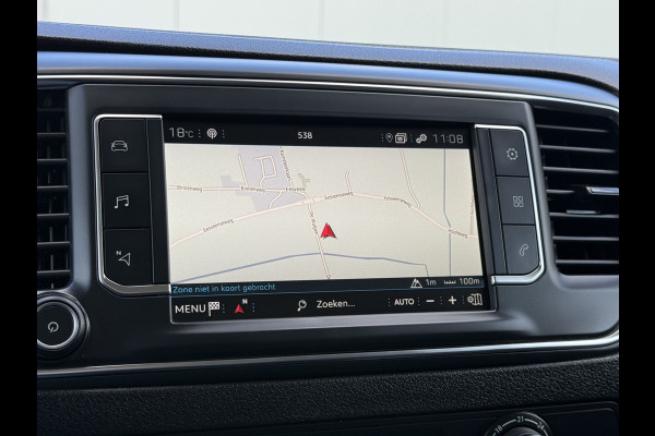 Peugeot Expert 2.0 BlueHDI 123 PK / L2H1 / 1e EIG. / AFNEEMBARE TREKHAAK / AIRCO / CRUISE / NAVI / 2500 KG AHG