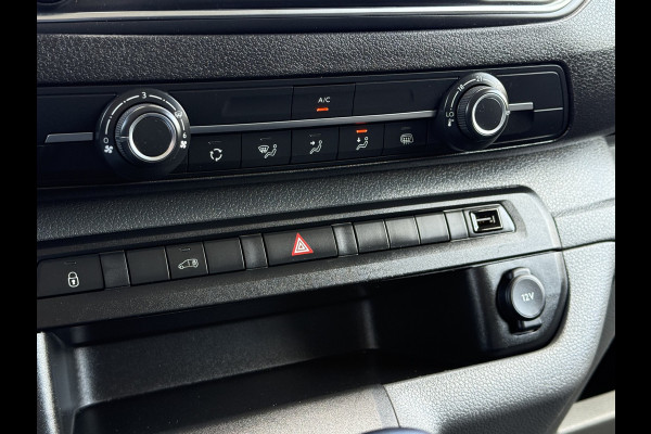 Peugeot Expert 2.0 BlueHDI 123 PK / L2H1 / 1e EIG. / AFNEEMBARE TREKHAAK / AIRCO / CRUISE / NAVI / 2500 KG AHG