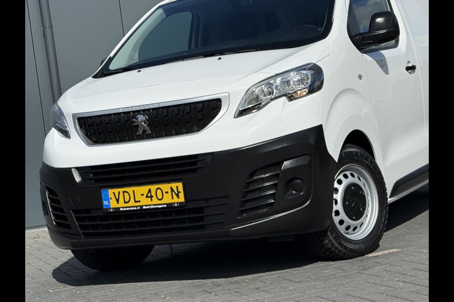 Peugeot Expert 2.0 BlueHDI 123 PK / L2H1 / 1e EIG. / AFNEEMBARE TREKHAAK / AIRCO / CRUISE / NAVI / 2500 KG AHG