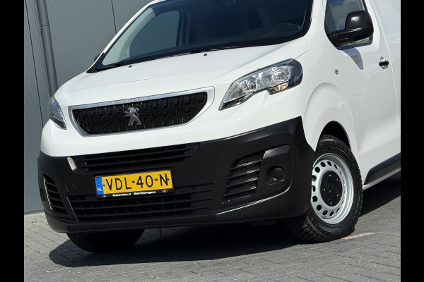 Peugeot Expert 2.0 BlueHDI 123 PK / L2H1 / 1e EIG. / AFNEEMBARE TREKHAAK / AIRCO / CRUISE / NAVI / 2500 KG AHG