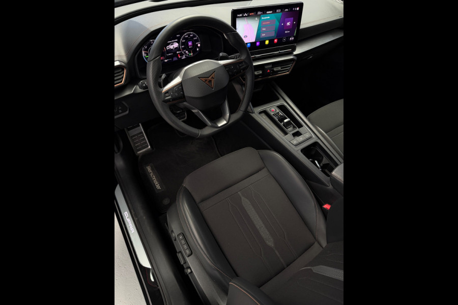 CUPRA Formentor 1.4 e-Hybrid VZ 245pk Performance CarPlay Camera