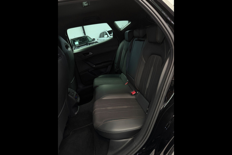 CUPRA Formentor 1.4 e-Hybrid VZ 245pk Performance CarPlay Camera