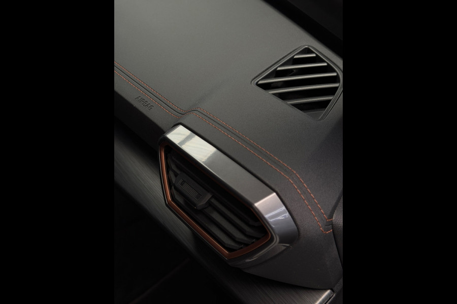 CUPRA Formentor 1.4 e-Hybrid VZ 245pk Performance CarPlay Camera