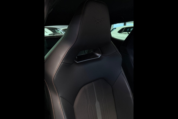 CUPRA Formentor 1.4 e-Hybrid VZ 245pk Performance CarPlay Camera